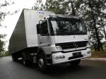 Mercedes-Benz Atego 1728 2005 года